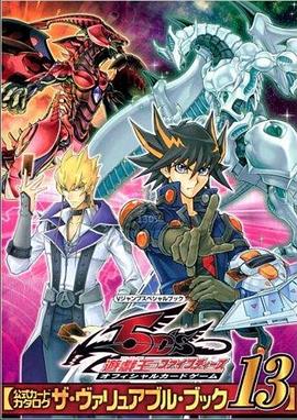 中国p站《游戏王5D s》免费在线观看