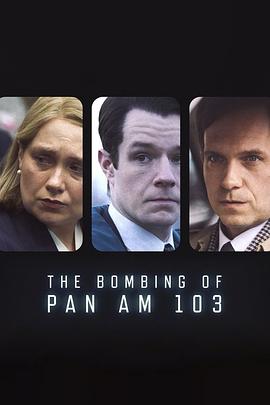 中国p站《泛美航空103航班爆炸案 The Bombing of Pan Am 103》免费在线观看