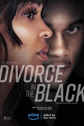 丝瓜视频《离婚怨曲 Divorce In The Black》免费在线观看
