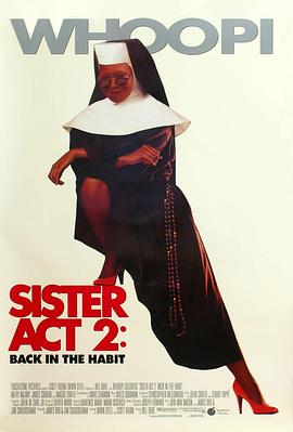 丝瓜视频《修女也疯狂2 Sister Act 2: Back in the Habit》免费在线观看