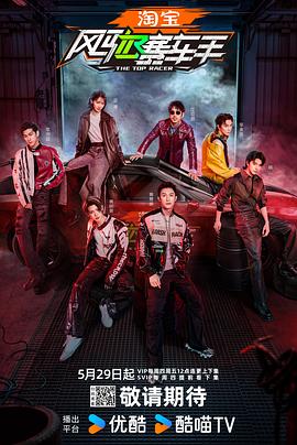 中国p站《风驰赛车手》免费在线观看