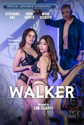 不良研究所官方《游走 Walker》免费在线观看
