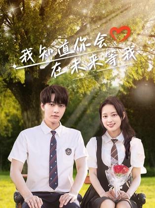 中国p站《我知道你会在未来等我》免费在线观看