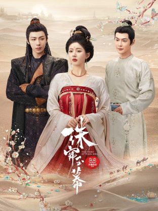 不良研究所官方《珠帘玉幕》免费在线观看