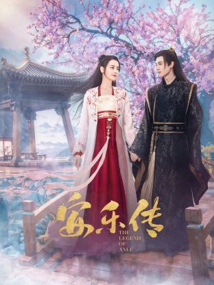 中国p站《安乐传》免费在线观看