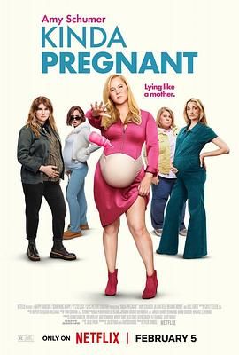 中国p站《肚假情真 Kinda Pregnant》免费在线观看