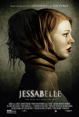 不良研究所官方《杰莎贝尔 Jessabelle》免费在线观看