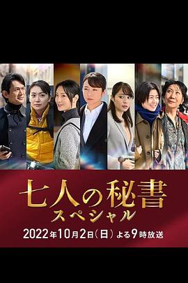 丝瓜视频《七个秘书 特别篇 七人の秘書スペシャル》免费在线观看