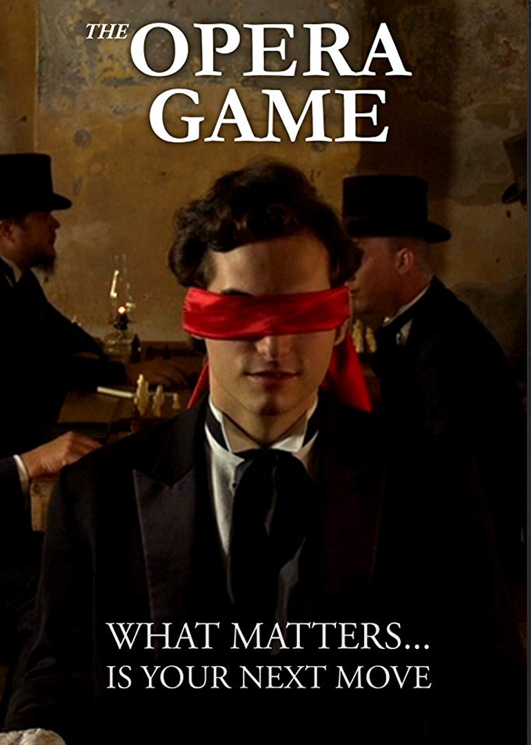 丝瓜视频《保罗·摩菲》免费在线观看