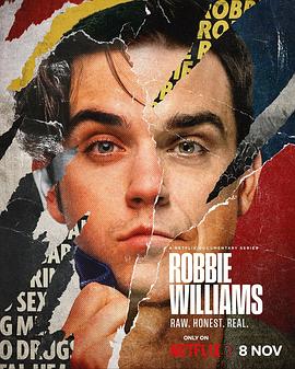 不良研究所官方《罗比·威廉姆斯 Robbie Williams》免费在线观看