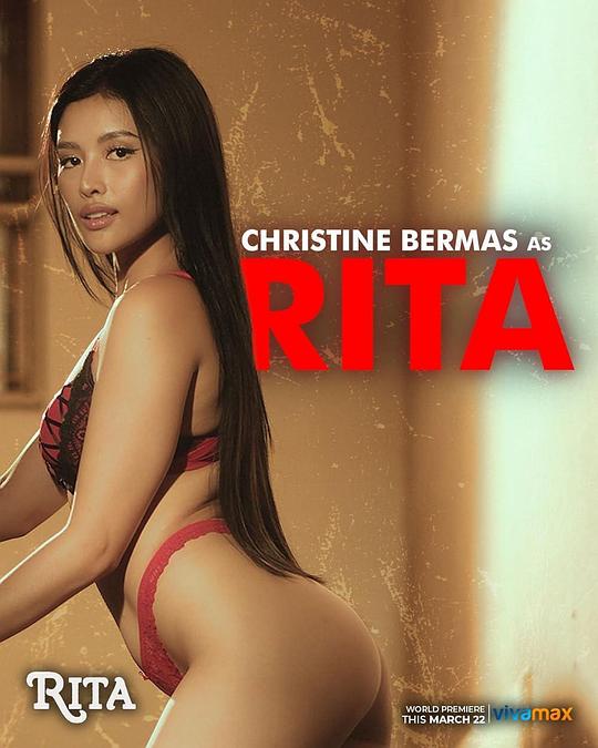 丝瓜视频《丽塔 Rita》免费在线观看