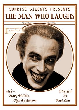 中国p站《笑面人 The Man Who Laughs》免费在线观看